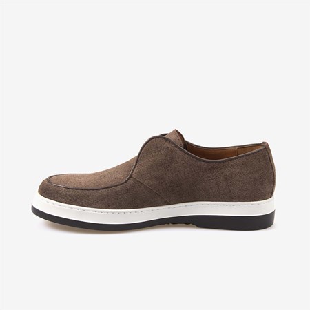 Mocassini Gold Erkek Spor & Sneaker Ayakkabı 7300-9