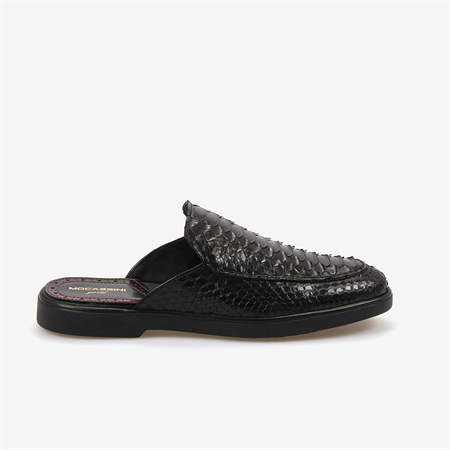 Mocassini Gold Erkek Terlik 62955