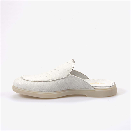 Mocassini Gold   Erkek Terlik 62955