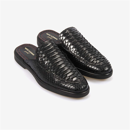Mocassini Gold Erkek Terlik 62955