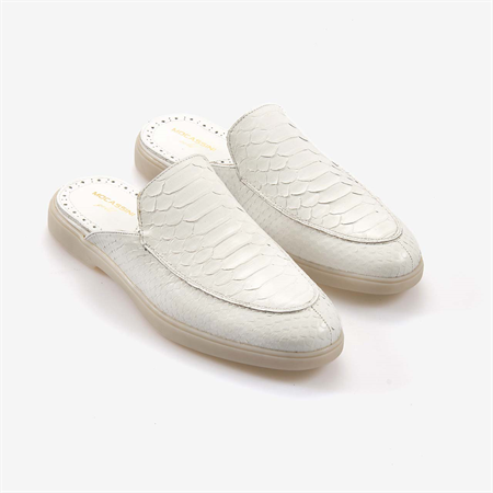 Mocassini Gold   Erkek Terlik 62955