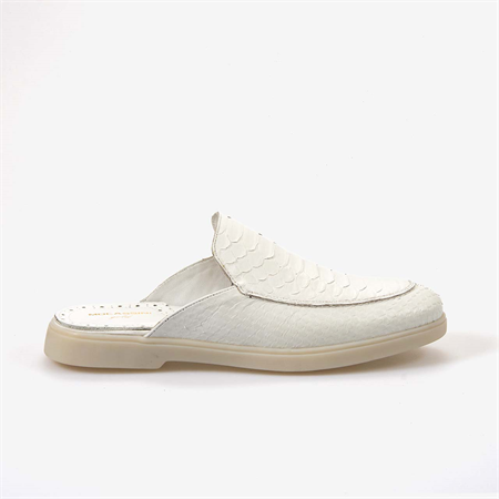 Mocassini Gold   Erkek Terlik 62955