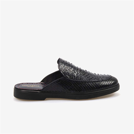 Mocassini Gold Erkek Terlik 62955