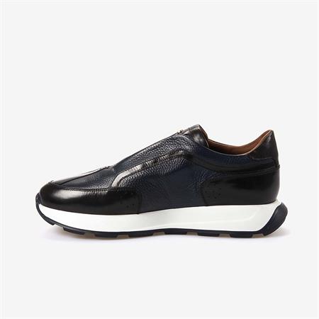 Mocassini Gold  Geyik Derisi Erkek Spor & Sneaker Ayakkabı 73703