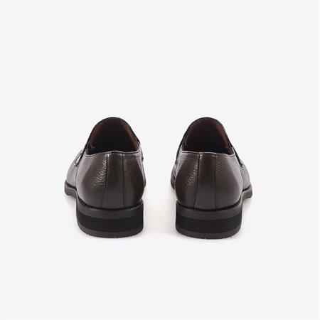 Mocassini Gold Geyik Derisi Günlük Erkek Ayakkabı 498106