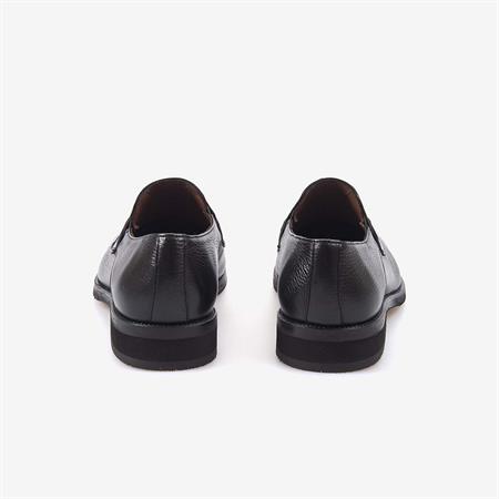 Mocassini Gold Geyik Derisi Günlük Erkek Ayakkabı 498106