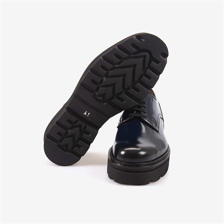 Mocassini Gold Geyik Derisi Günlük Erkek Ayakkabı 69502