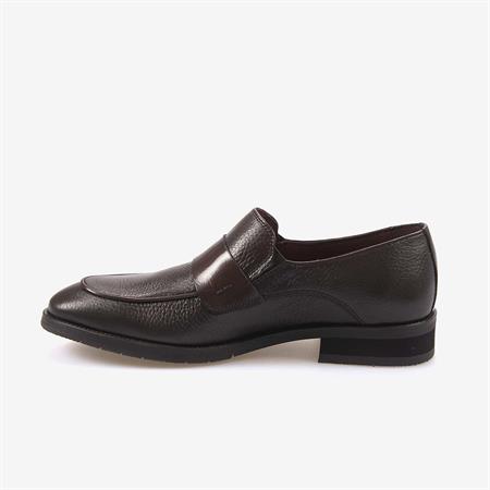 Mocassini Gold Geyik Derisi Günlük Erkek Ayakkabı 498106