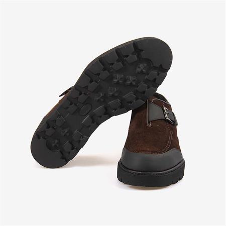 Mocassini Gold  Hakiki Deri Erkek Günlük Ayakkabı 7494