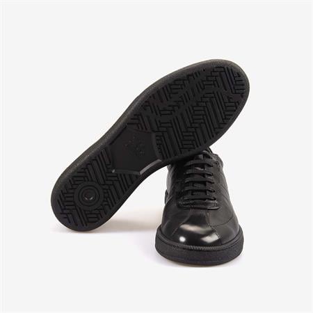 Mocassini Gold Hakiki Deri Erkek Günlük Ayakkabı 7600