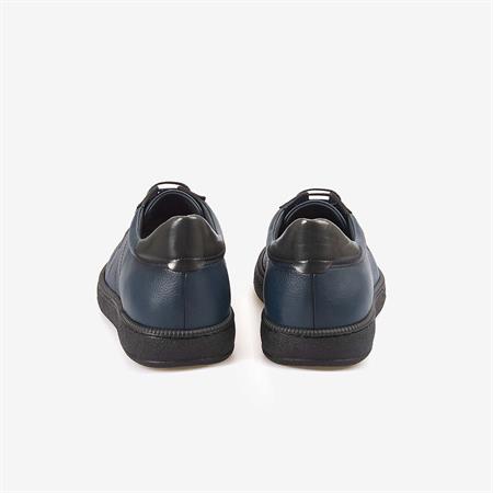 Mocassini Gold Hakiki Deri Erkek Günlük Ayakkabı 7600