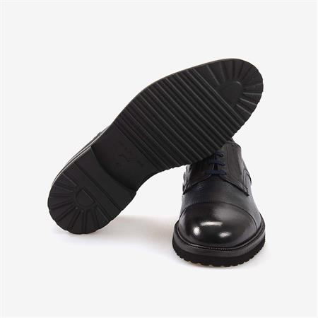 Mocassini Gold Hakiki Deri Erkek Günlük Ayakkabı C935