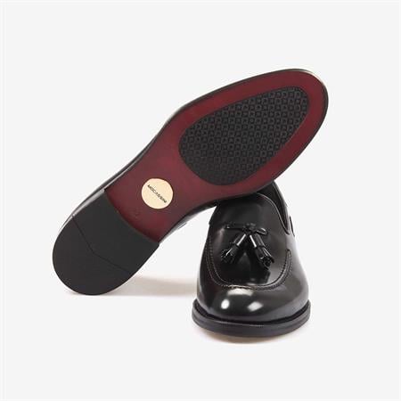 Mocassini Gold Hakiki Deri Erkek Günlük Ayakkabı 990