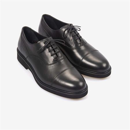 Mocassini Gold Hakiki Deri Erkek Günlük Ayakkabı 57061