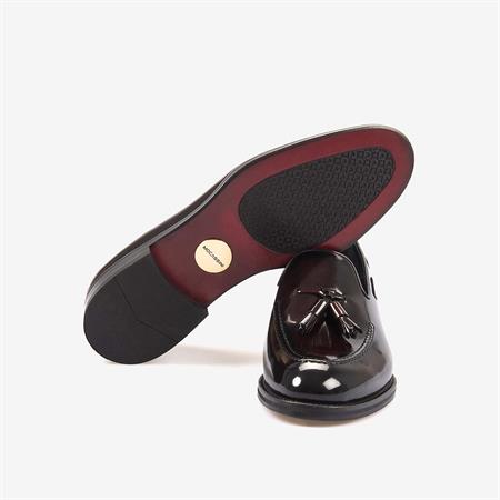 Mocassini Gold Hakiki Deri Erkek Günlük Ayakkabı 990