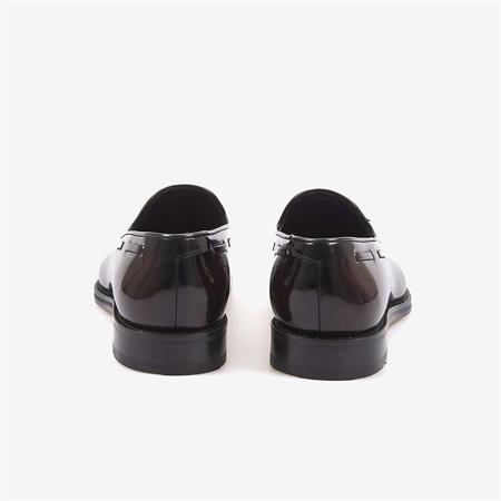 Mocassini Gold Hakiki Deri Erkek Günlük Ayakkabı 990