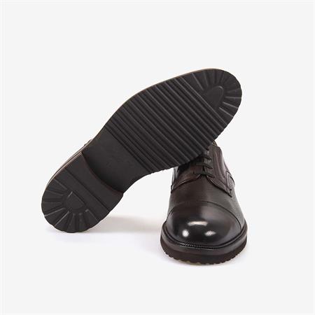 Mocassini Gold Hakiki Deri Erkek Günlük Ayakkabı C935