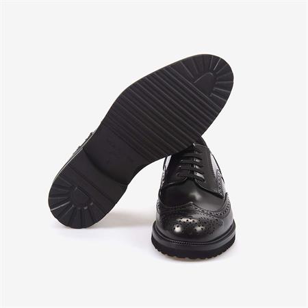 Mocassini Gold Hakiki Deri Erkek Günlük Ayakkabı C937