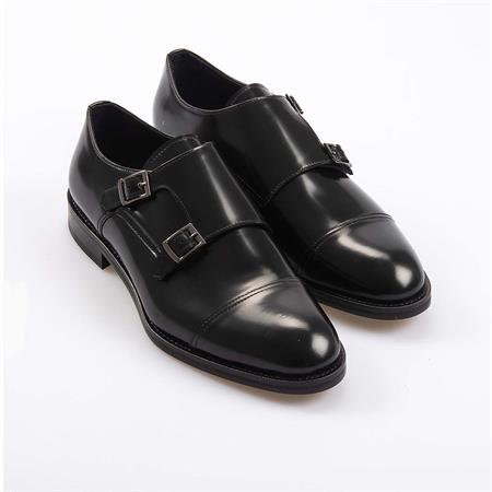 Mocassini Gold Hakiki Deri Erkek Günlük Ayakkabı 322