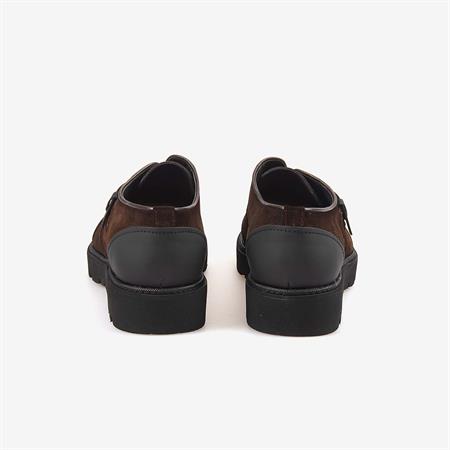 Mocassini Gold  Hakiki Deri Erkek Günlük Ayakkabı 7494