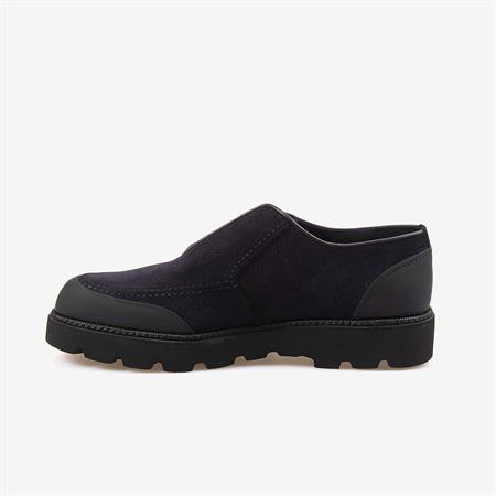 Mocassini Gold  Hakiki Deri Erkek Günlük Ayakkabı 7494