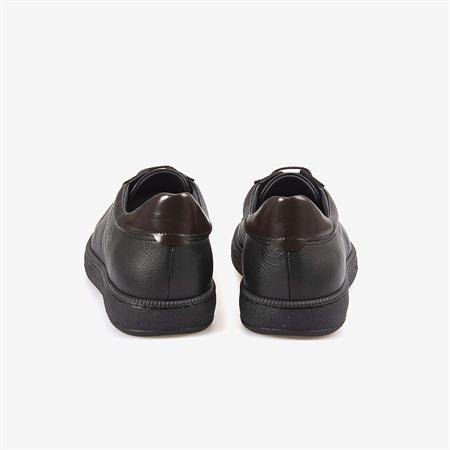 Mocassini Gold Hakiki Deri Erkek Günlük Ayakkabı 7600