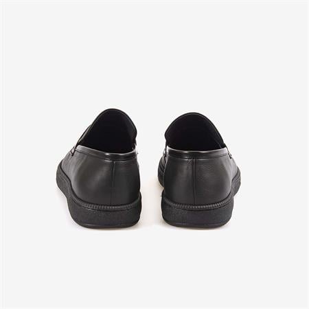 Mocassini Gold Hakiki Deri Erkek Günlük Ayakkabı 7651