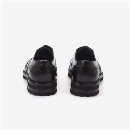 Mocassini Gold Hakiki Deri Erkek Günlük Ayakkabı C937