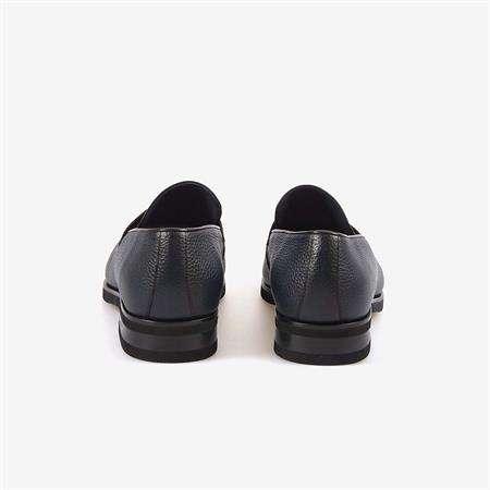 Mocassini Gold Hakiki Deri Erkek Günlük Ayakkabı 7537