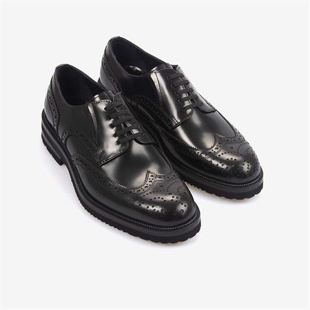 Mocassini Gold Hakiki Deri Erkek Günlük Ayakkabı C937