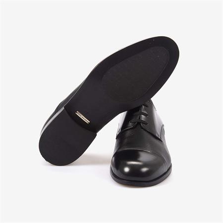 Mocassini Gold Hakiki Deri Erkek Klasik Ayakkabı C933