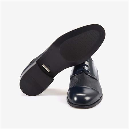 Mocassini Gold Hakiki Deri Erkek Klasik Ayakkabı C933