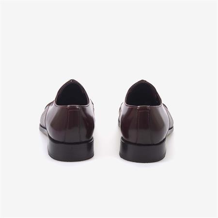 Mocassini Gold Hakiki Deri Erkek Klasik Ayakkabı C933