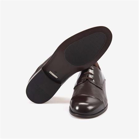 Mocassini Gold Hakiki Deri Erkek Klasik Ayakkabı C933