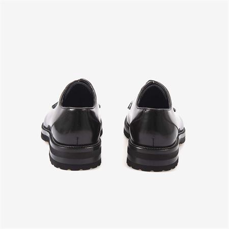 Mocassini Gold Hakiki Deri Erkek Klasik Ayakkabı C913