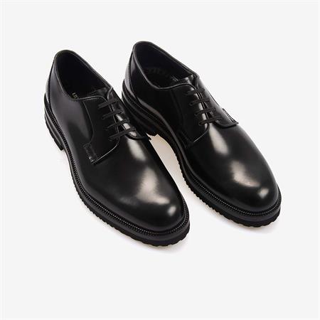 Mocassini Gold Hakiki Deri Erkek Klasik Ayakkabı C913