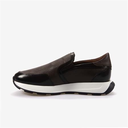 Mocassini Gold Hakiki Deri Erkek Spor & Sneaker Ayakkabı 73702