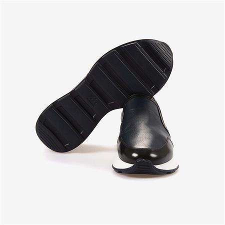 Mocassini Gold Hakiki Deri Erkek Spor & Sneaker Ayakkabı 73702