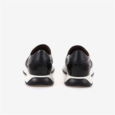 Mocassini Gold Hakiki Deri Erkek Spor & Sneaker Ayakkabı 73702