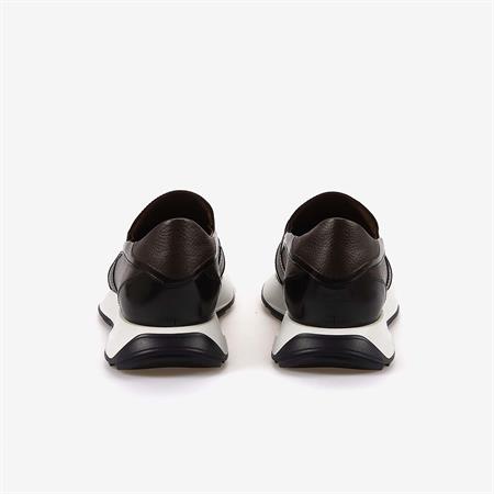 Mocassini Gold Hakiki Deri Erkek Spor & Sneaker Ayakkabı 73702