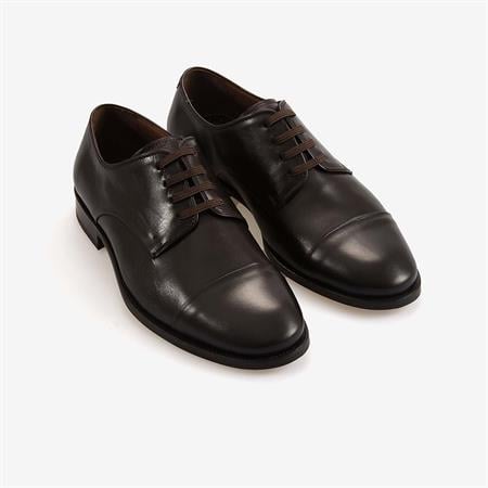 Mocassini Gold Hakiki Deri Erkek Klasik Ayakkabı 41656