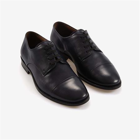 Mocassini Gold Hakiki DeriErkek Klasik Ayakkabı 41656