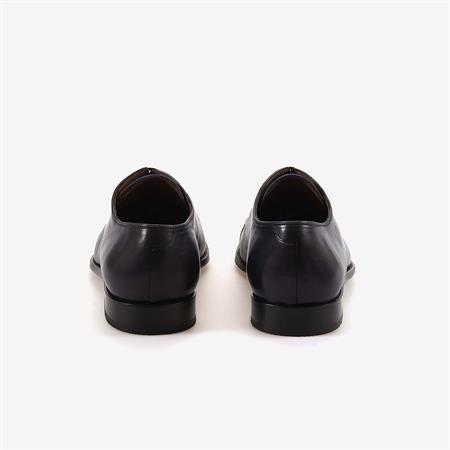 Mocassini Gold Hakiki DeriErkek Klasik Ayakkabı 41656