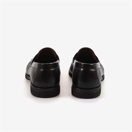 Mocassini Gold  Hakiki Geyik Derisi Erkek Günlük Ayakkabı 482155