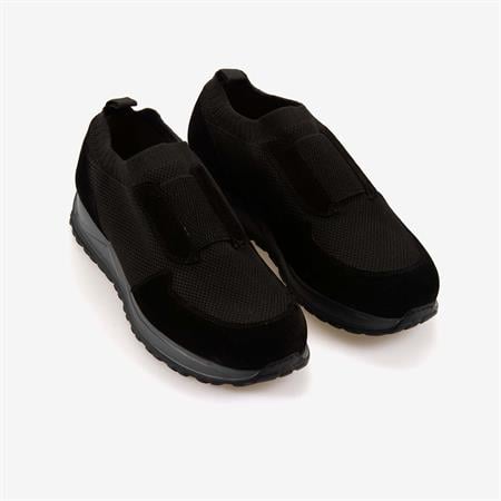 Mocassini Gold Hakiki Geyik Derisi Erkek Spor & Sneaker Ayakkabı 64398