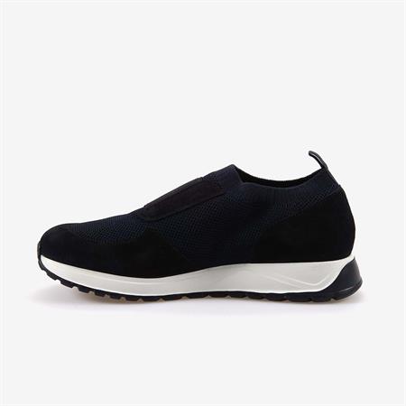 Mocassini Gold Hakiki Geyik Derisi Erkek Spor & Sneaker Ayakkabı 64398