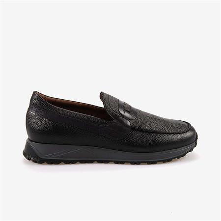 Mocassini Gold Hakiki Geyik Derisi Erkek Spor & Sneaker Ayakkabı 66447