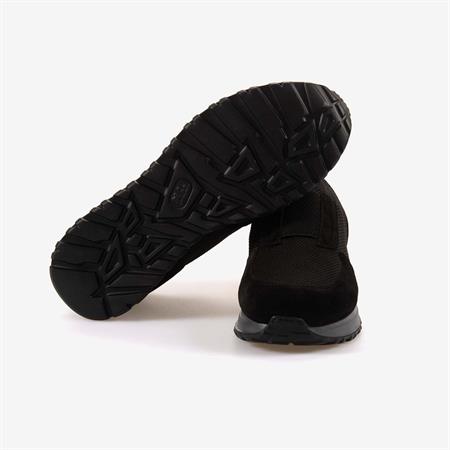 Mocassini Gold Hakiki Geyik Derisi Erkek Spor & Sneaker Ayakkabı 64398