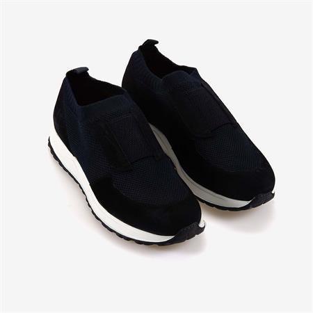 Mocassini Gold Hakiki Geyik Derisi Erkek Spor & Sneaker Ayakkabı 64398