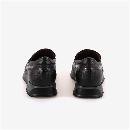 Mocassini Gold Hakiki Geyik Derisi Erkek Spor & Sneaker Ayakkabı 66447